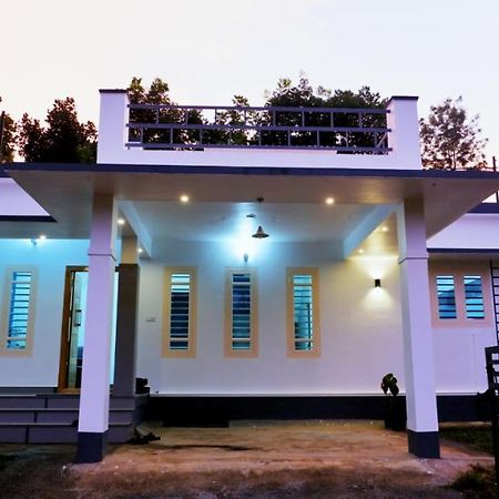 Wayanad Oasis Villa Kalpetta Exterior photo