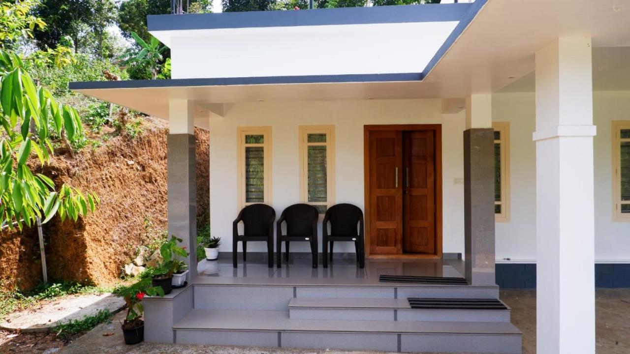 Wayanad Oasis Villa Kalpetta Exterior photo