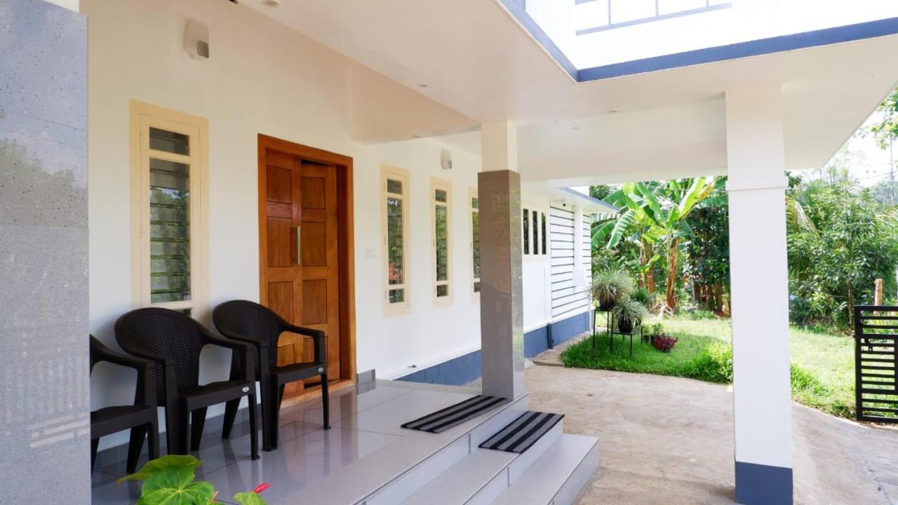 Wayanad Oasis Villa Kalpetta Exterior photo