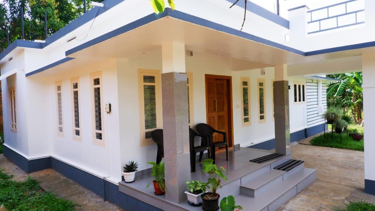 Wayanad Oasis Villa Kalpetta Exterior photo